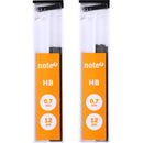 Minas 0.7mm 2 unidades Note!