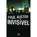 Invisível de Paul Auster