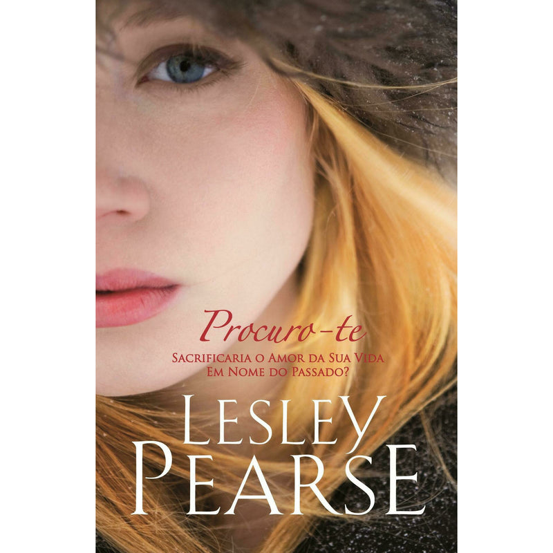 Procuro-te de Lesley Pearse