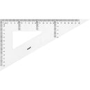 Esquadro 60 º 22 Cm Note!