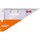 Esquadro 60 º 22 Cm Note!