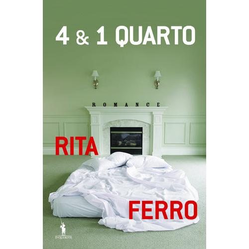 4 & 1 Quarto de Rita Ferro