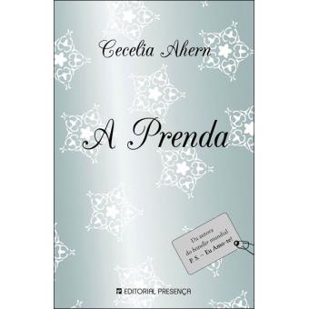 A Prenda de Cecelia Ahern
