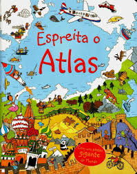 Espreita o Atlas