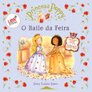 Princesa Poppy - o Baile da Feira de Janey Louise Jones - (8ª Edição)