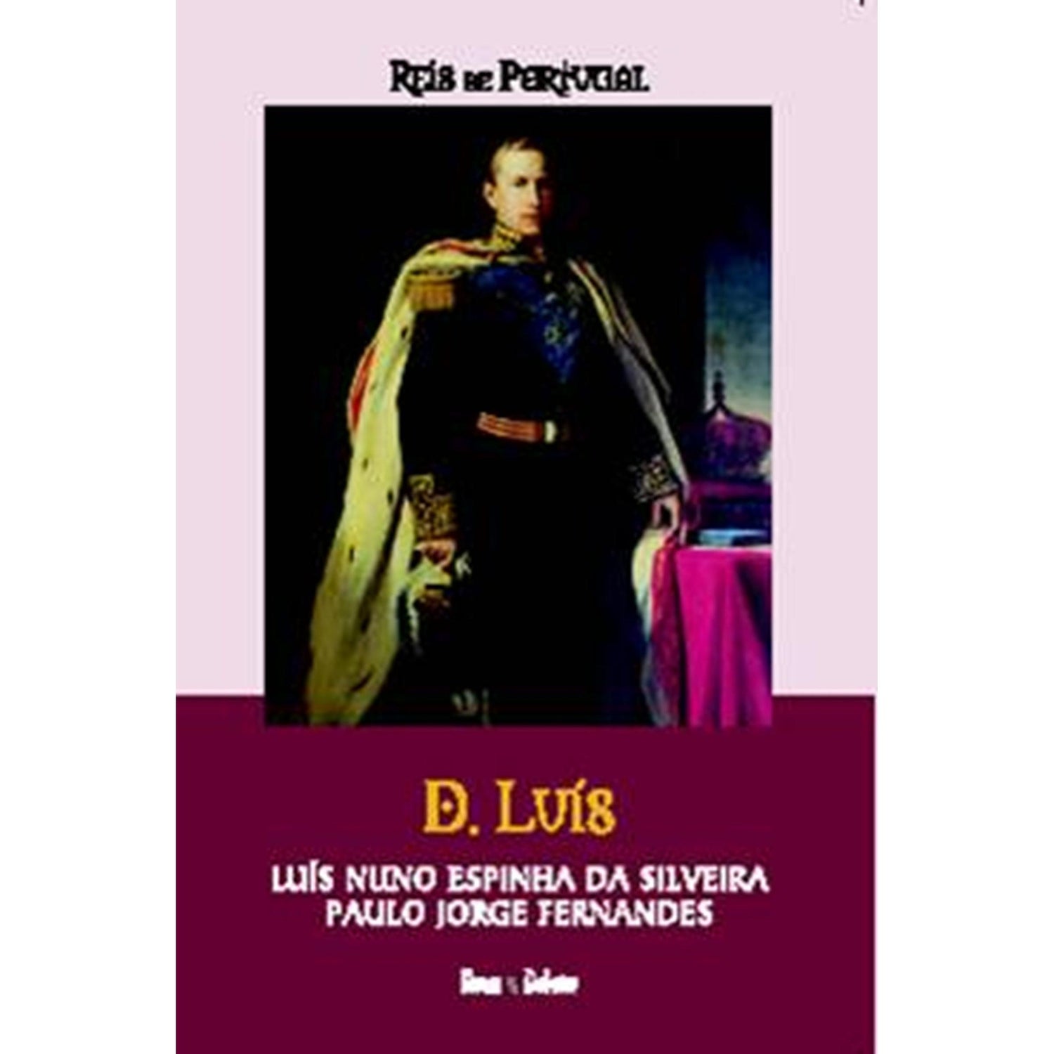 D. Luis de Luis Nuno Espinha da Silveira