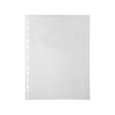 Bolsa Catálogo Transparente