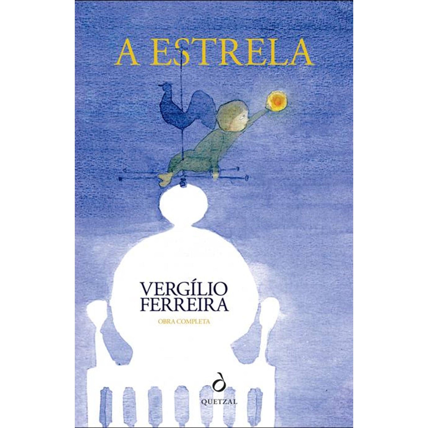 A Estrela de Vergílio Ferreira