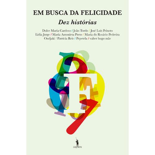 Em Busca da Felicidade
