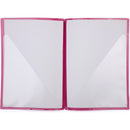 Classificador com 2 Bolsas Neon (várias cores)