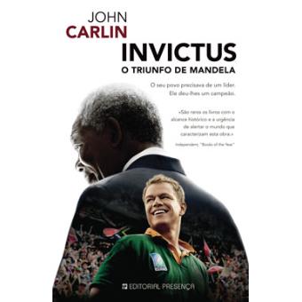 Invictus de John Carlin