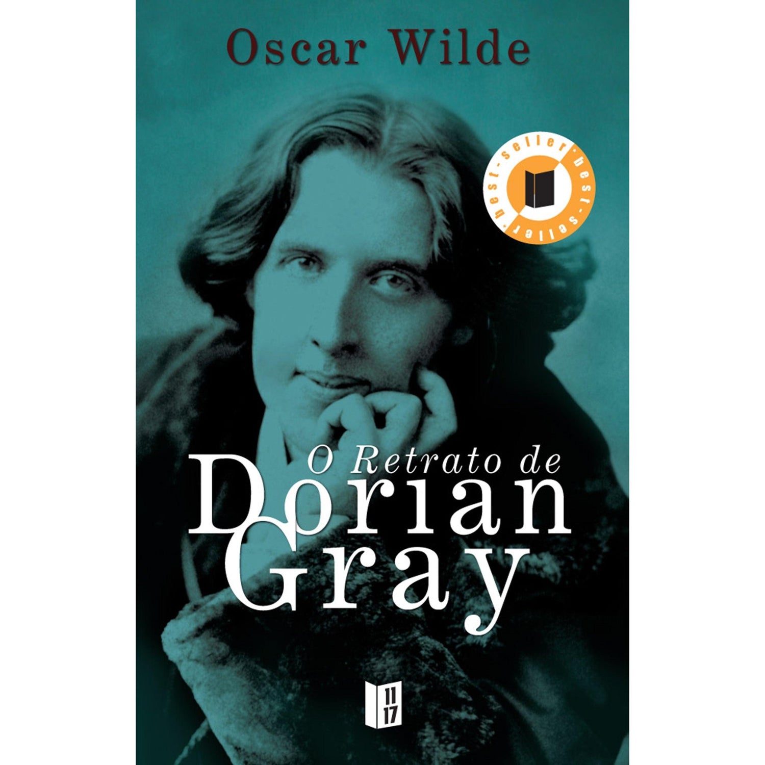 O Retrato de Dorian Gray (Livro de Bolso) de Oscar Wilde
