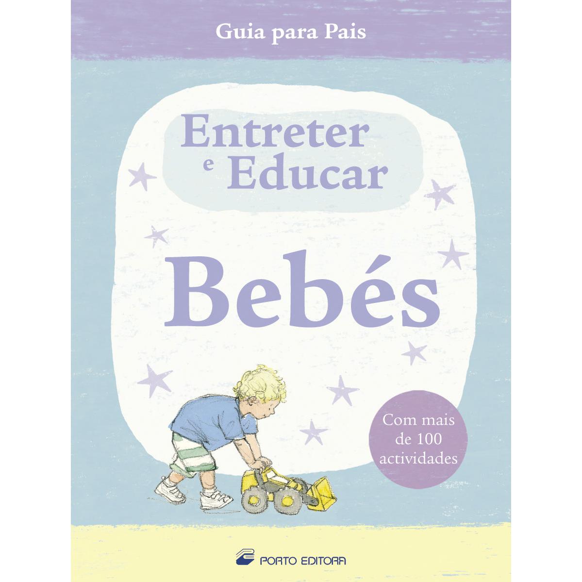 Entreter e Educar Bebés