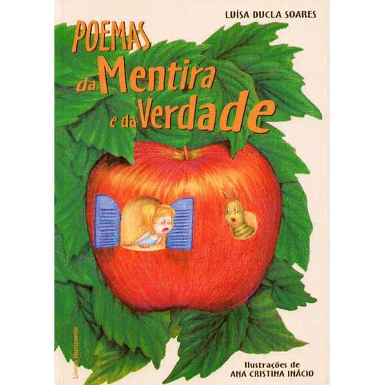 Poemas da Mentira e da Verdade de Luísa Ducla Soares