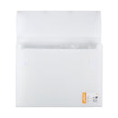 Pasta Fole com 12 Divisórias Note! (artigo sortido)