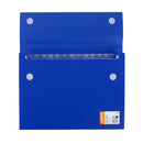 Pasta Fole com 12 Divisórias Note! (artigo sortido)