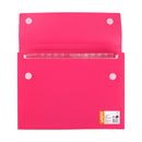 Pasta Fole com 12 Divisórias Note! (artigo sortido)