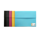 Pasta Fole com 12 Divisórias Note! (artigo sortido)