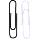 Clips Brancos e Pretos 50mm Note!