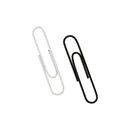 Clips Brancos e Pretos 50mm Note!