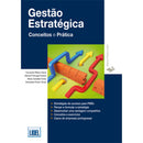 Gestão Estratégica de Fernando Ribeiro Serra