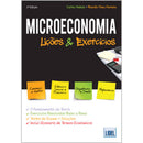 Microeconomia de Ricardo Viseu Ferreira e Carlos Nabais