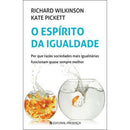 O Espírito da Igualdade de Kate Pickett