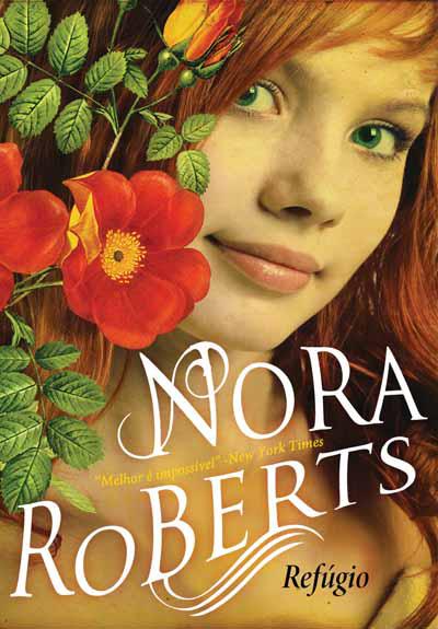 Refúgio de Nora Roberts