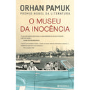 O Museu da Inocência de Orhan Pamuk