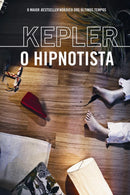 O Hipnotista de Lars Kepler