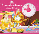 Aprende as Horas com a Bela