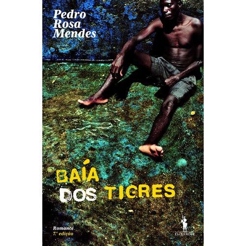 Baía dos Tigres de Pedro Rosa Mendes