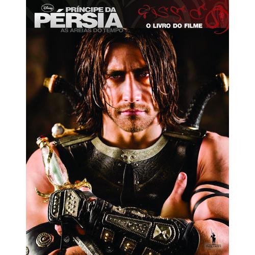 Príncipe da Pérsia - O Livro do Filme