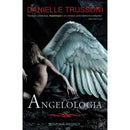 Angelologia de Danielle Trussoni