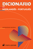 Dicionário Editora de Neerlandês - Português (Versão com Caixa)