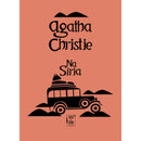 Na Síria de Agatha Christie