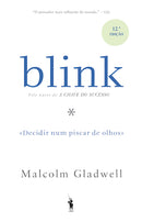 Blink de Malcolm Gladwell