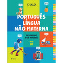 Dicionário Escolar por Imagens de Português