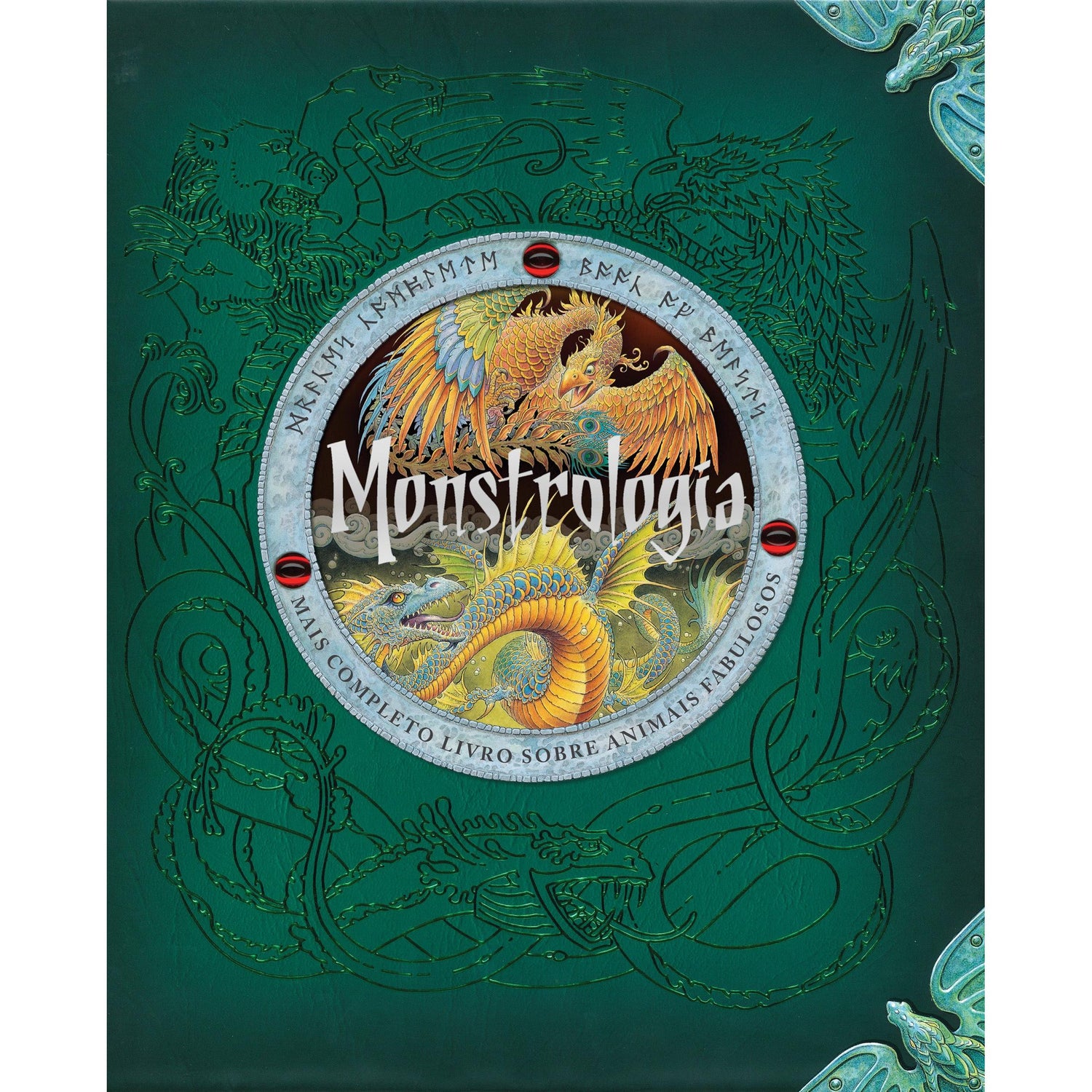 Monstrologia