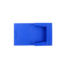 Capa com Elásticos Lombada Larga A5 (várias cores)