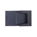 Capa com Elásticos Lombada Larga A5 (várias cores)