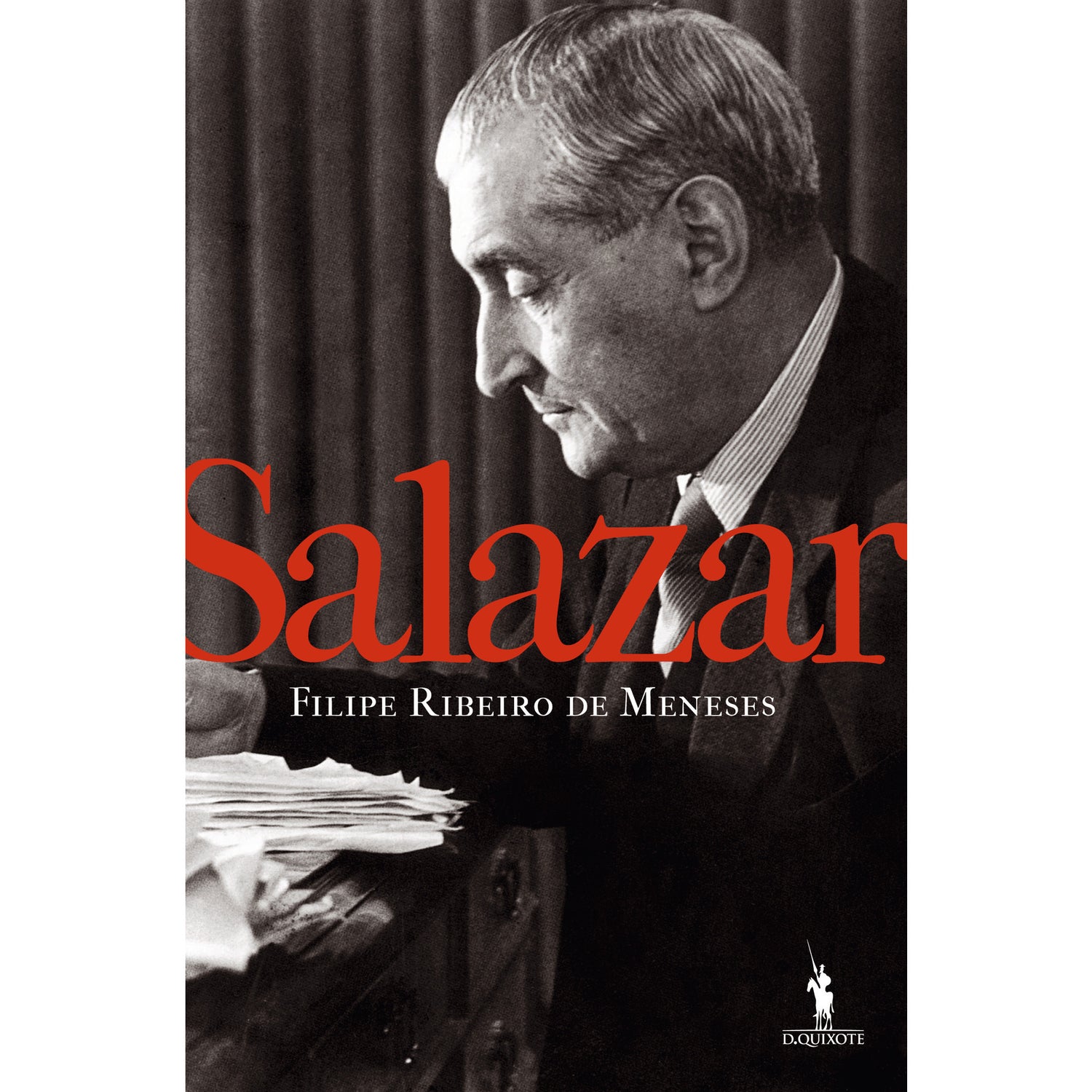 Salazar de Filipe Ribeiro de Meneses