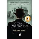 O Cão dos Baskervilles de Arthur Doyle