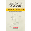 O Livro da Consciência de António Damásio