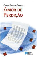 Amor de Perdição de Camilo Castelo Branco