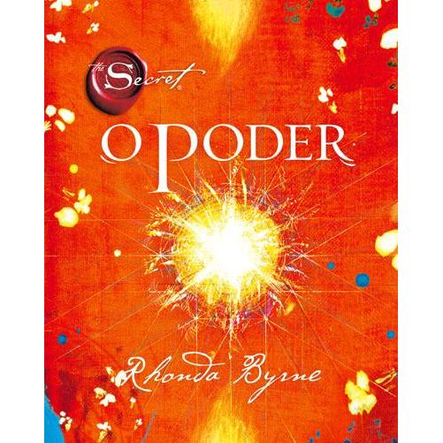 O Poder de Rhonda Byrne
