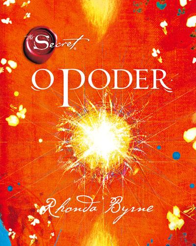 O Poder de Rhonda Byrne