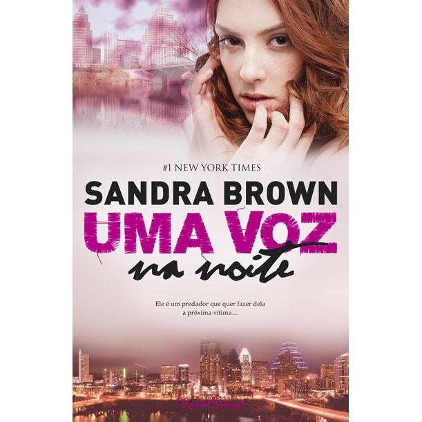 Uma Voz na Noite de Sandra Brown