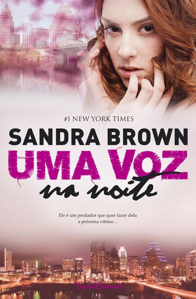 Uma Voz na Noite de Sandra Brown