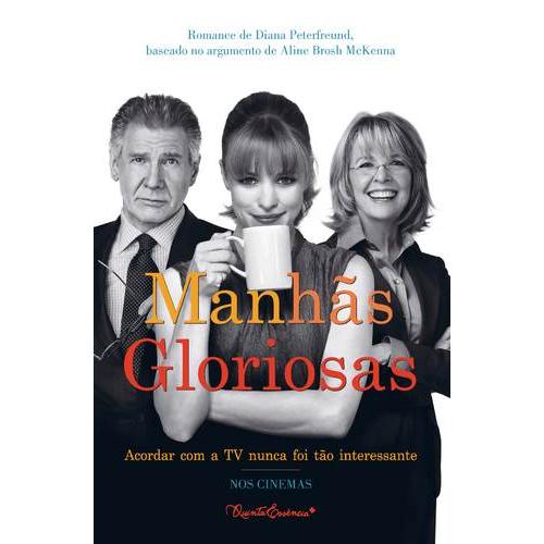 Manhãs Gloriosas de Diana Peterfreud